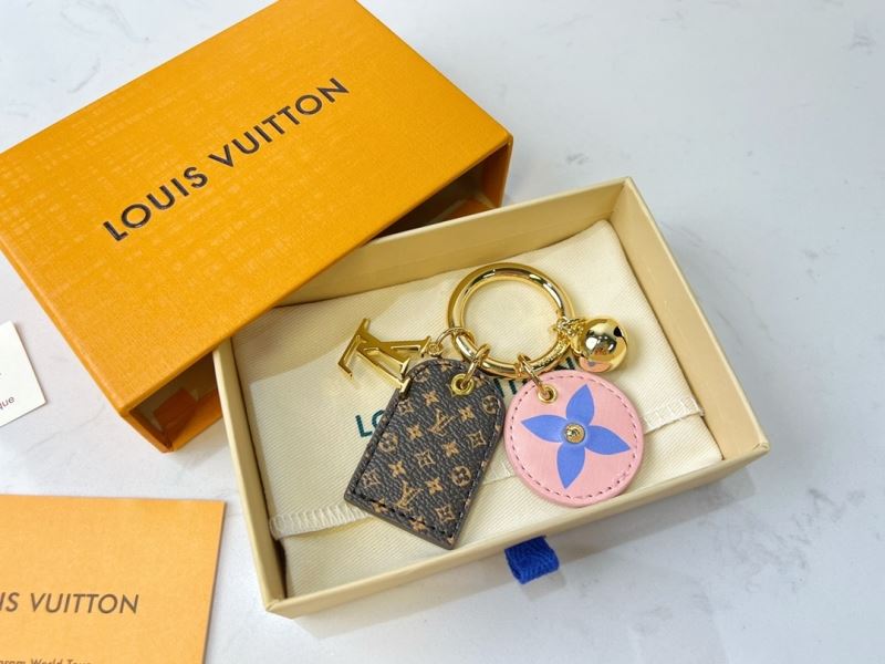 Louis Vuitton Keychains